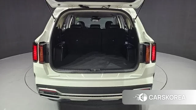 Kia Sorento 4th Generation id 3458329 из Кореи 11