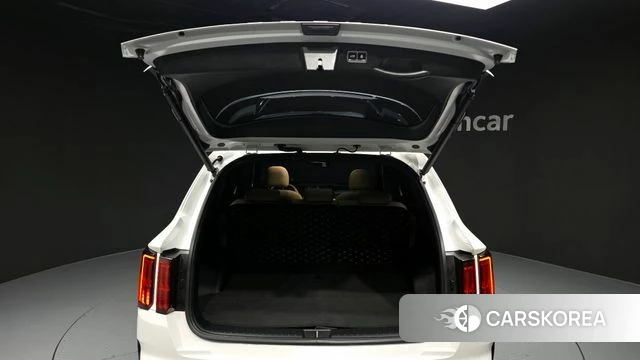 Kia Sorento 4th Generation id 4303332 из Кореи 11