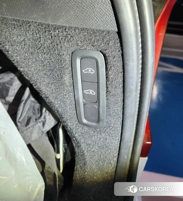 Volvo XC90 second Generation id 3792471 из Кореи 11