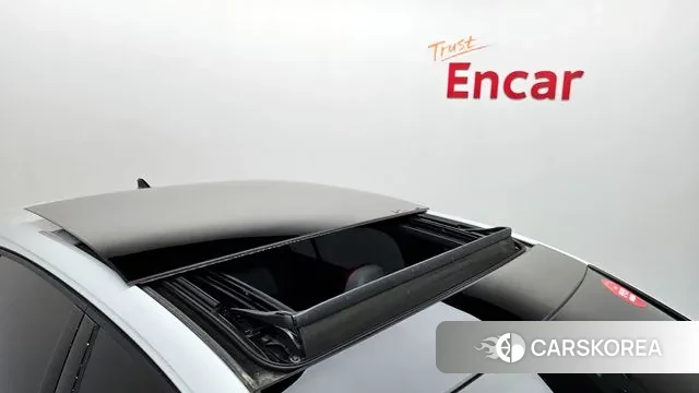 Volkswagen Golf 8th Generation id 3549944 из Кореи 11