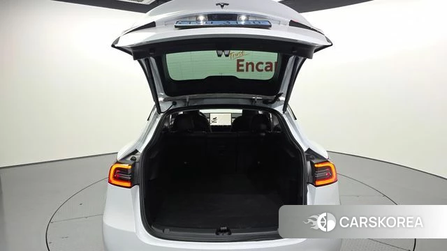 Tesla Model Y id 4177844 из Кореи 11