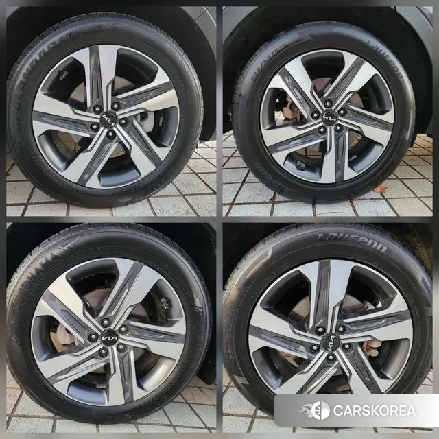 Kia Sorento 4th Generation id 3427546 из Кореи 11