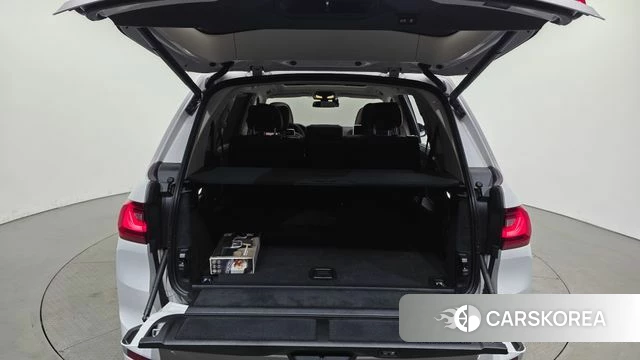 BMW X7 (G07) id 4624565 из Кореи 11