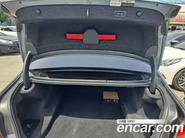 BMW 5 Series (G30) id 2870792 из Кореи 11