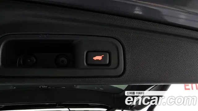 Honda Pilot 3rd generation id 2356848 из Кореи 11