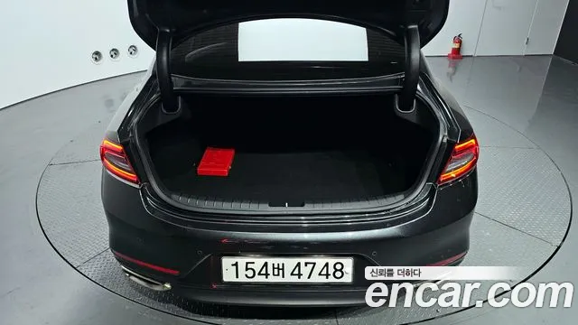 Hyundai Grandeur IG id 2359541 из Кореи 11