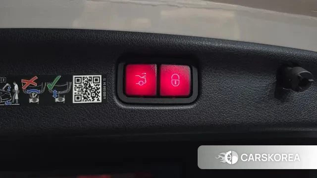 Mercedes-Benz C-Class W206 id 3571481 из Кореи 11