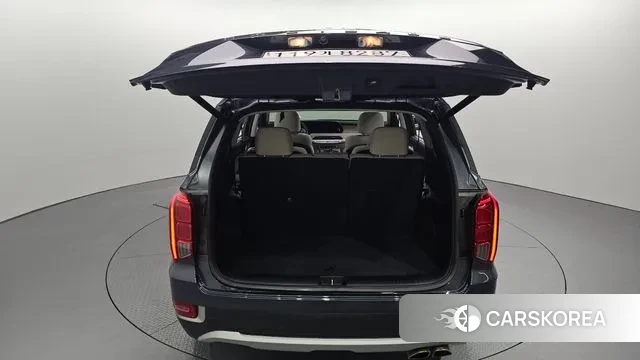 Hyundai Palisade id 2959713 из Кореи 11