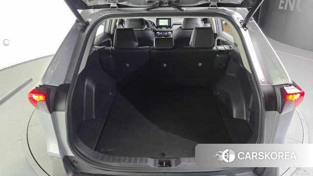 Toyota RAV4 5th Generation id 4759957 из Кореи 11