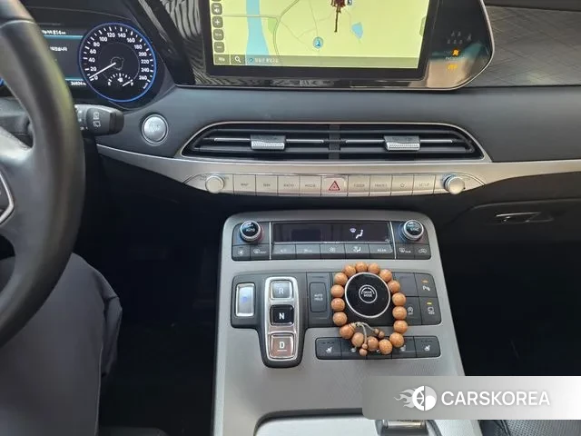 Hyundai Palisade id 3339180 из Кореи 11