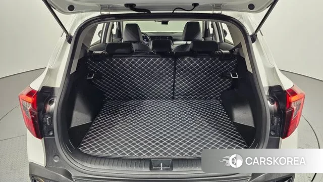 Kia The New Seltos id 3670005 из Кореи 11