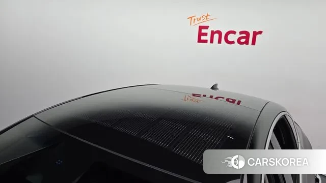 Genesis Electrified G80 (RG3) id 3468490 из Кореи 11