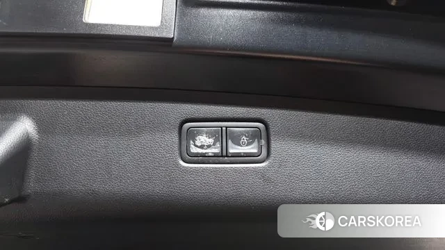 Genesis GV70 id 3676117 из Кореи 11