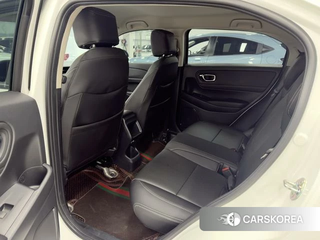 Honda Binzhi id 4399987 из Китая 11