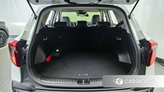 Kia The New Seltos id 3502500 из Кореи 11