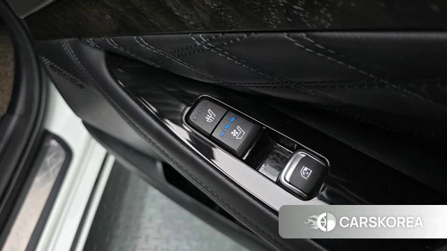 Kia K8 id 3892274 из Кореи 11