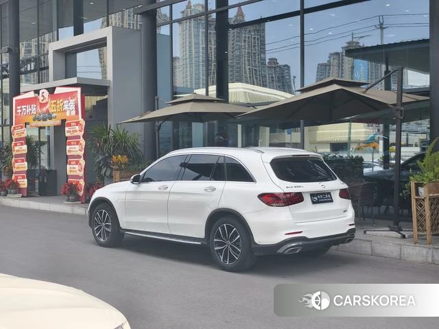 Mercedes-Benz GLC id 4328458 из Китая 11