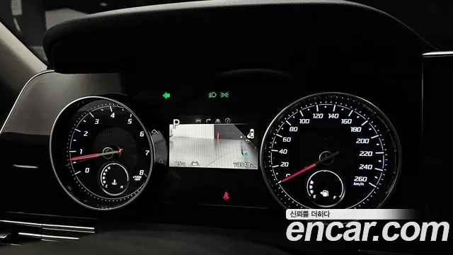 Hyundai The New Grandeur IG id 2932324 из Кореи 11