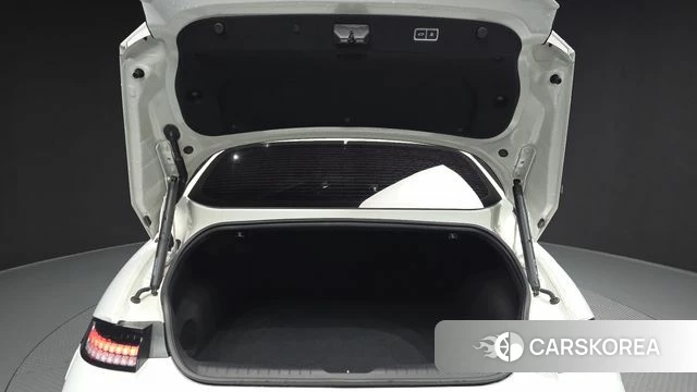 Hyundai Ionic 6 id 3897445 из Кореи 11