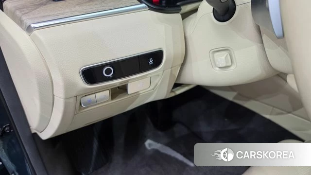 Kia The New K9 2nd generation id 4872216 из Кореи 11