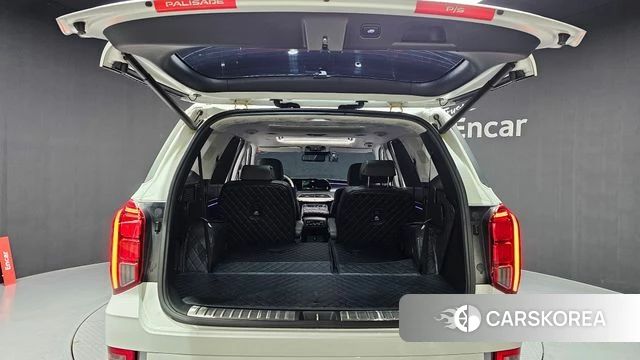 Hyundai Palisade id 4304249 из Кореи 11