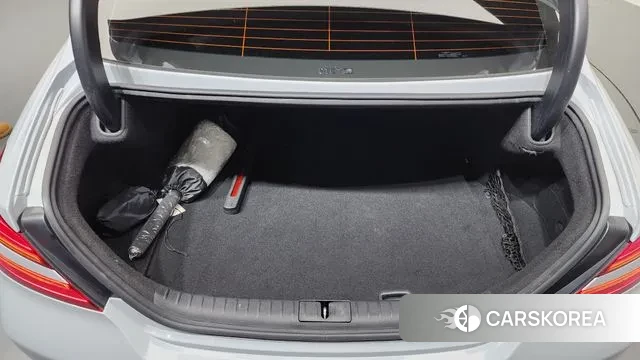 Genesis The New G70 id 2984864 из Кореи 11