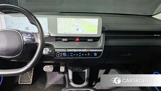 Hyundai Ionic 5 id 3606664 из Кореи 11