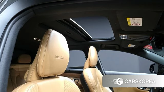 Volvo S90 id 3844666 из Кореи 11