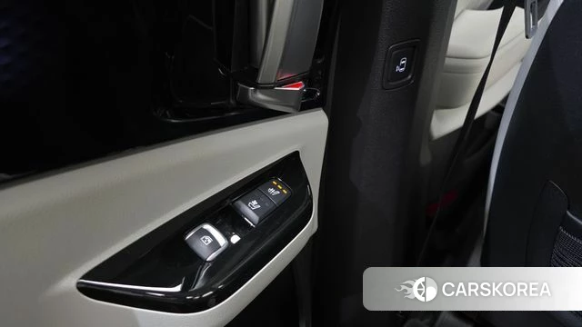 Kia Carnival 4th generation id 4201650 из Кореи 11