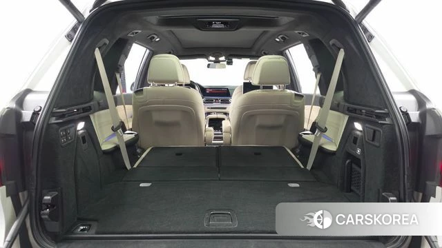 BMW X7 (G07) id 4731326 из Кореи 11