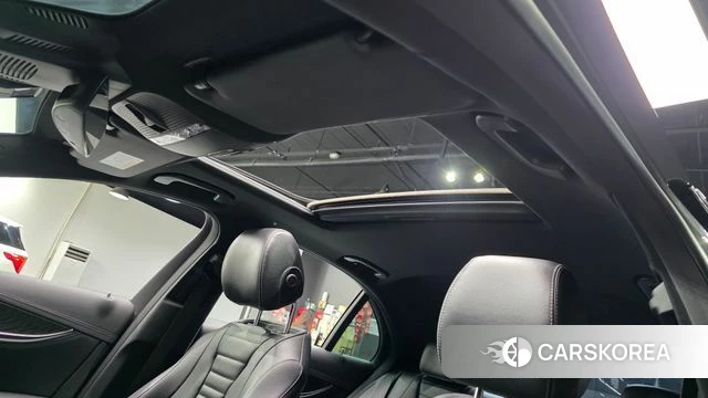 Mercedes-Benz E-Class W213 id 4572772 из Кореи 11