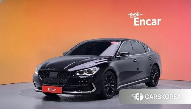 Hyundai Grandeur IG id 4563084 из Кореи 11
