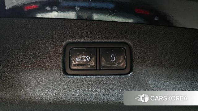 Genesis Electrified GV70 id 4330372 из Кореи 11