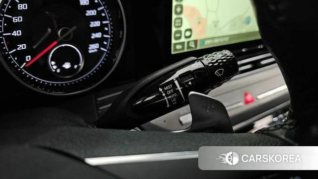 Hyundai The New Grandeur IG id 4284789 из Кореи 11