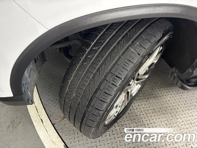 Ssangyong G4 Rexton id 2932960 из Кореи 11