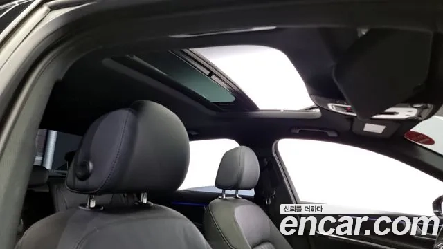 Audi A6 (C8) id 2950883 из Кореи 11