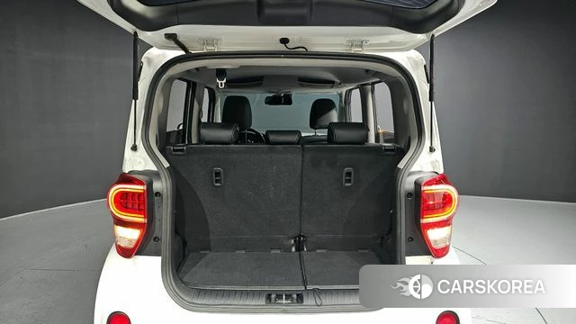 Kia The New Ray id 3839156 из Кореи 11