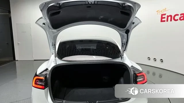 Tesla Model 3 id 2985946 из Кореи 11
