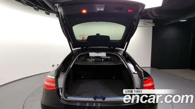 Mercedes-Benz GLC-Class X253 id 2928415 из Кореи 11