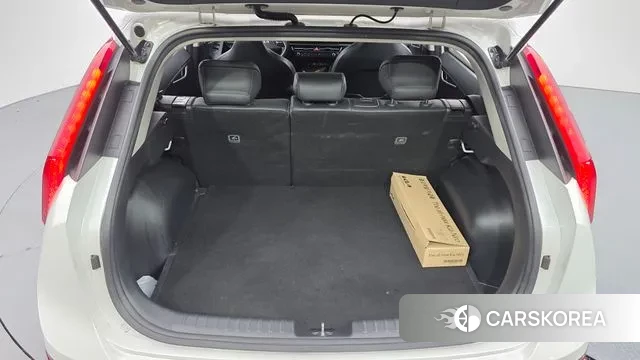 Kia Di Ol Nu Niro id 3462883 из Кореи 11