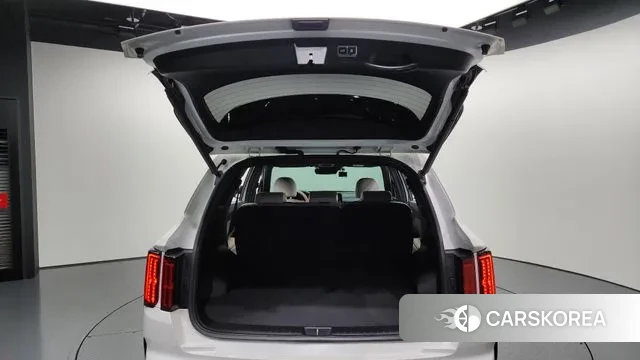 Kia Sorento 4th Generation id 3540429 из Кореи 11