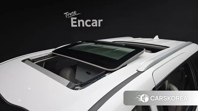 Kia The New Carnival id 3055712 из Кореи 11