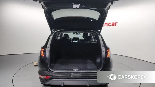 Hyundai Tucson (NX4) id 3137231 из Кореи 11