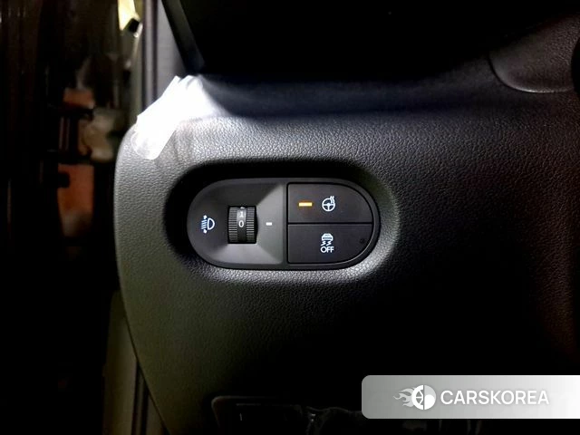 Hyundai Casper id 4704930 из Кореи 11