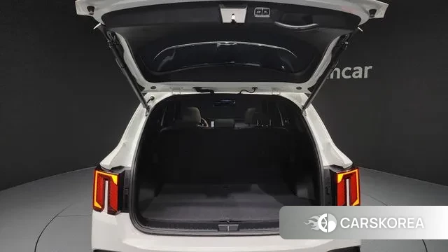 Kia The New Sorento 4th Generation id 3279101 из Кореи 11