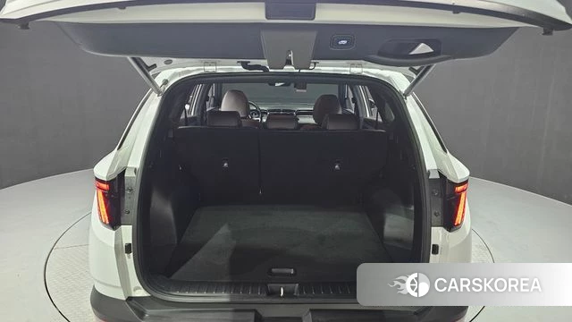 Hyundai Tucson (NX4) id 4187012 из Кореи 11