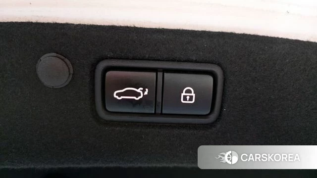 Hyundai The New Grandeur IG Hybrid id 3839001 из Кореи 11