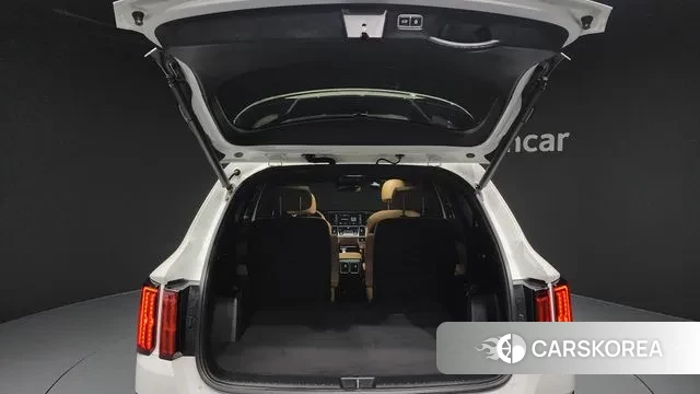 Kia Sorento 4th Generation id 3274632 из Кореи 11