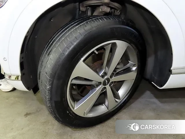 Genesis GV80 id 3587395 из Кореи 11