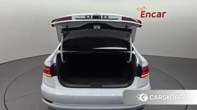 Volkswagen 7th Generation of Jetta id 2999430 из Кореи 11